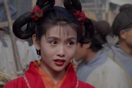 小昭真的能当上波斯明教的教主吗?小昭回波斯之后发生了什么?