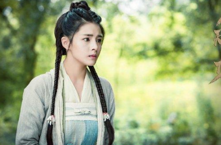 小昭真的能当上波斯明教的教主吗?小昭回波斯之后发生了什么?