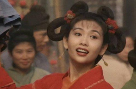 小昭真的能当上波斯明教的教主吗?小昭回波斯之后发生了什么?