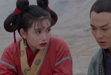 小昭真的能当上波斯明教的教主吗?小昭回波斯之后发生了什么?