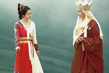 女儿国里的女性为什么不外嫁？女儿国里的女性渴望嫁人吗？