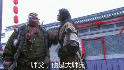 要说到乾坤大挪移的克星 则不得不提到另一个高人&mdash;&mdash;黄裳