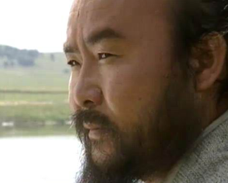 江南七怪之一 金庸小说《射雕英雄传》里中的人物马王神韩宝驹简介