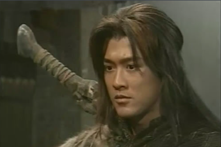 梁羽生武侠小说中的著名人物,绰号「毒手疯丐」金世遗简介