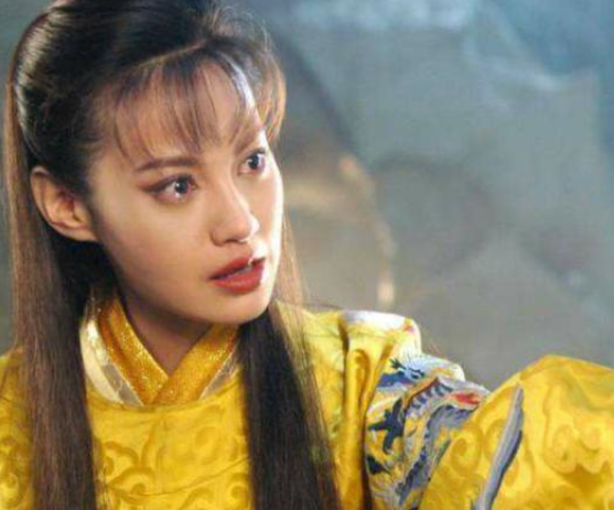 《小鱼儿与花无缺》武功排名，江玉燕仅排第二，第一实至名归！