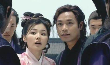 《天下第一》四大密探武功排名：上官海棠第四，第一是成是非