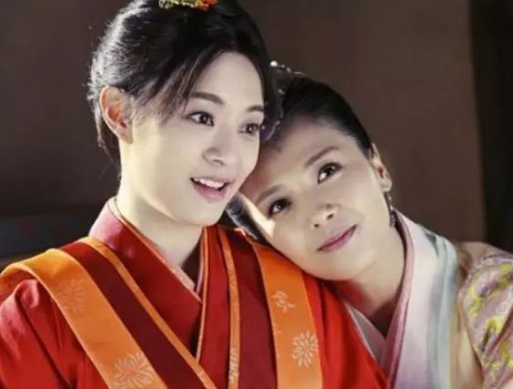 这三位女子在历史上本是劣迹斑斑,但是被电视剧强行洗白。