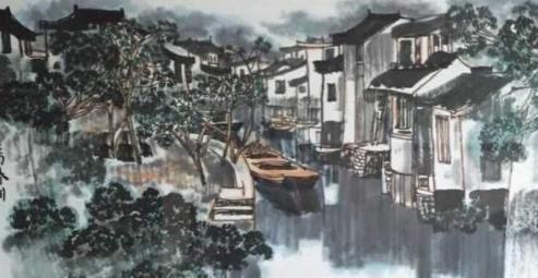 “南朝四百八十寺,多少楼台烟雨中”杜牧想要表达的究竟是什么?