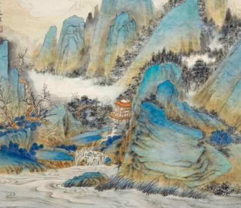 “南朝四百八十寺,多少楼台烟雨中”杜牧想要表达的究竟是什么?