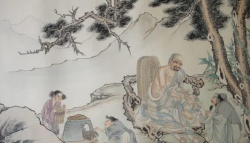 “南朝四百八十寺,多少楼台烟雨中”杜牧想要表达的究竟是什么?