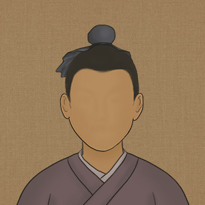 裴子野头像