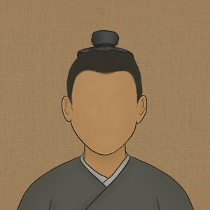 佚名头像