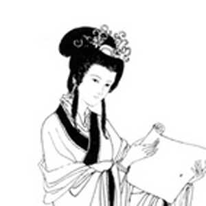 鲍令晖头像