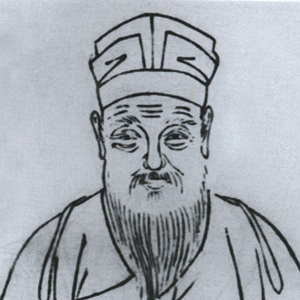 岑安卿头像