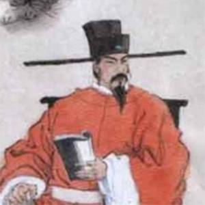 陈傅良头像