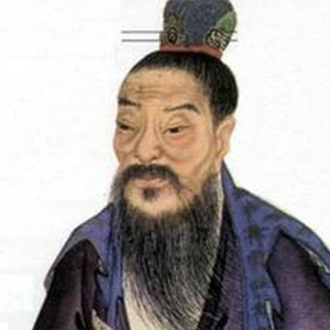 陈谏头像