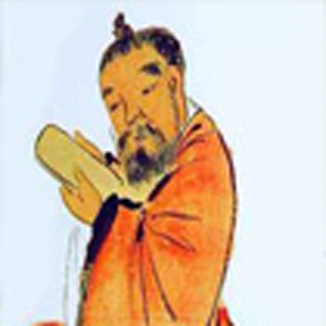 陈基头像