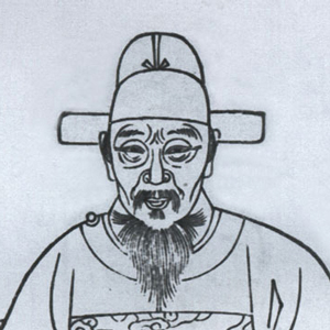 陈如纶头像