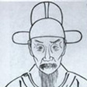 陈善头像