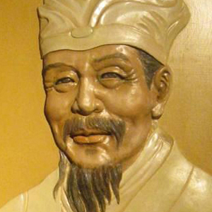 戴表元头像
