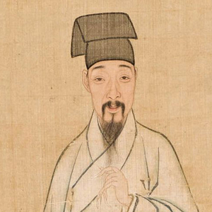 戴冠头像