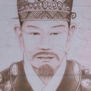 邓肃头像