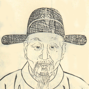 丁宝臣头像