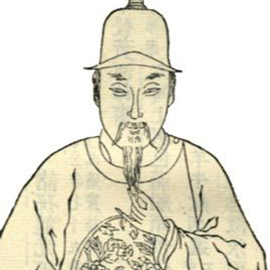 丁鹤年头像