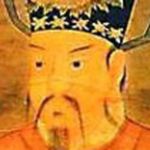 丁谓头像