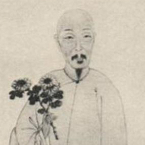 段玉裁头像