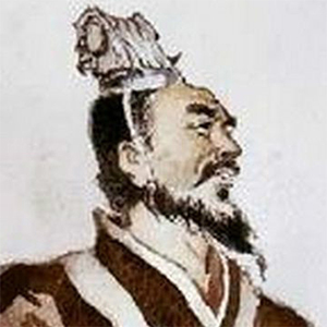 范晔头像