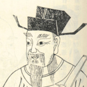 冯京头像