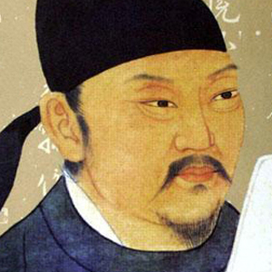 冯宿头像