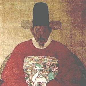 冯惟讷头像