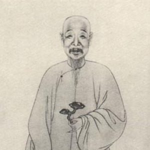 冯应榴头像