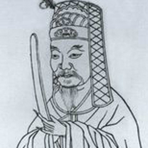 傅察头像