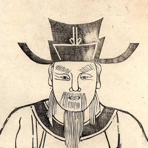 傅尧俞头像