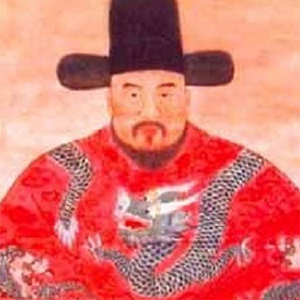 高拱头像
