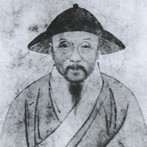 龚诩头像