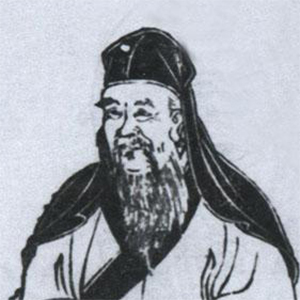 洪兴祖头像