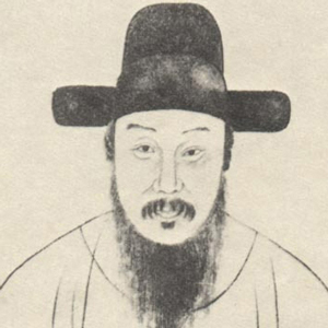黄淳耀头像
