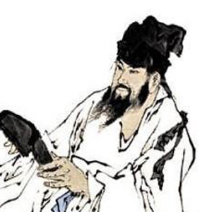 黄颇头像