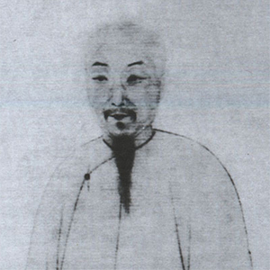 蒋士铨头像