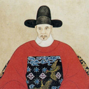 焦竑头像