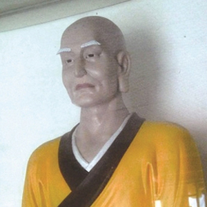 可朋头像