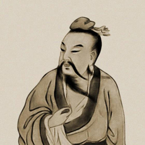 廖融头像