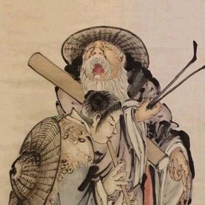 李壁头像