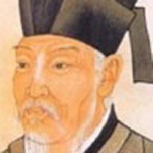 黎逢头像