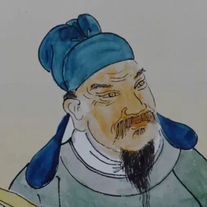 林季仲头像