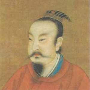 李适头像